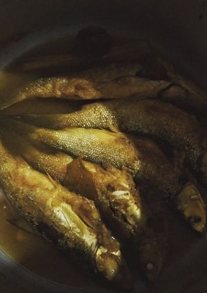 Foto resep Bandeng presto