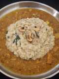 Pongal with Jowar Millet