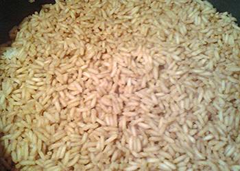 Easiest Way to Cook Appetizing malta rice