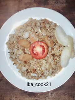Foto resep Nasi Goreng