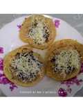 Kue Maryam, No Mixer, No Oven