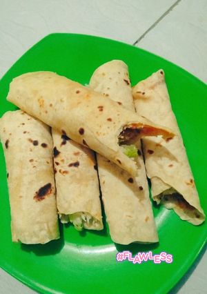 Foto resep Kebab Homemade murah meriah