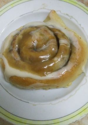 صورة لوصفة سينابون