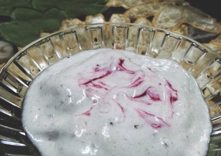 3 ingredients ice cream ?