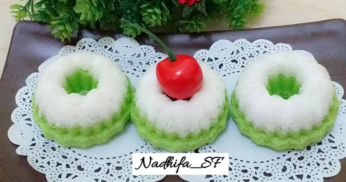 88.014 Resep Kue Basah Enak Dan Mudah - Cookpad