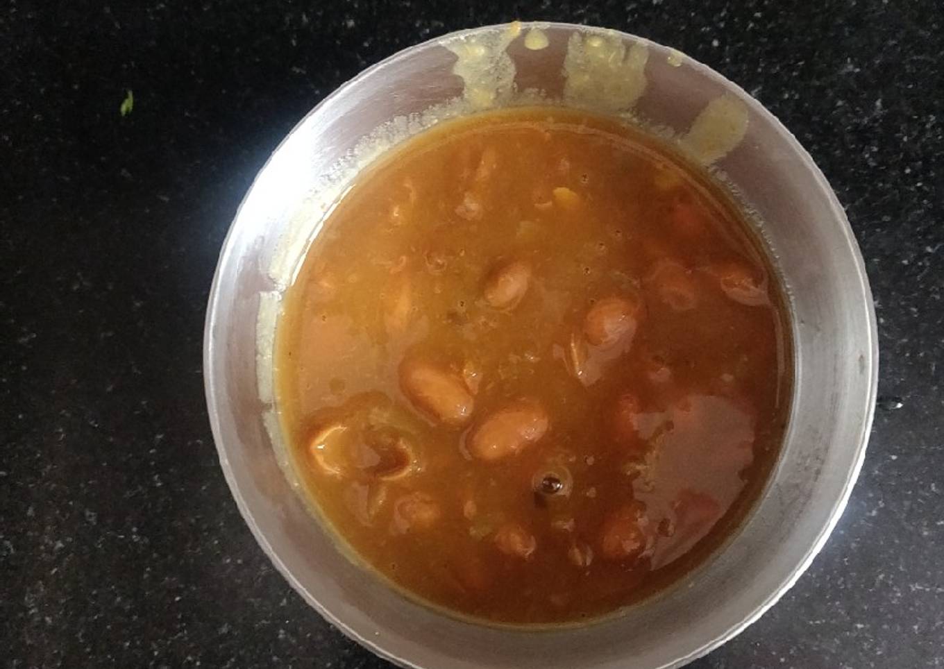 Rajma