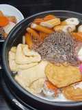 โอเด้ง (Japanese Hot Pot)