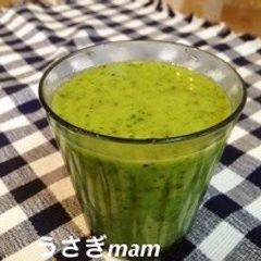 A picture of Easy Smoothie for Beginners.