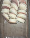 Scons dulces