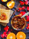 Orange Jaggery Marmalade