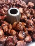 Urban Monkey Bread