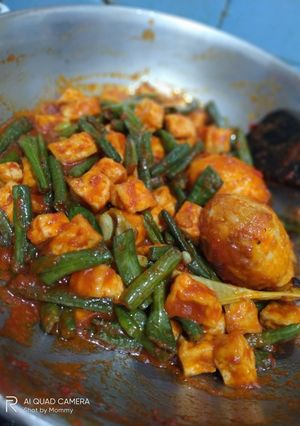 Foto resep Sambal Goreng Jadoel