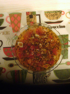 A picture of Sausage Soup.