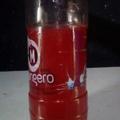 A picture of Watermelon juice.