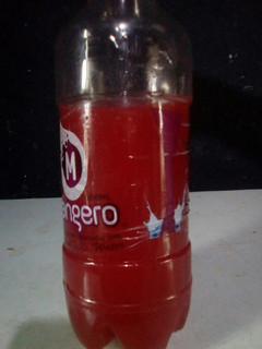 A picture of Watermelon juice.