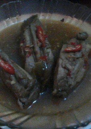 Foto resep Kari Ayam Endeus