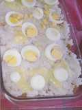 Pastel de Arroz
