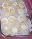 Pastel de Arroz