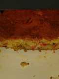 Plum cake