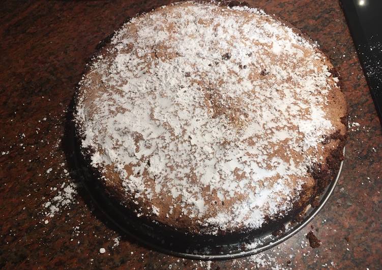 Recipe of Speedy Tarta de Santiago