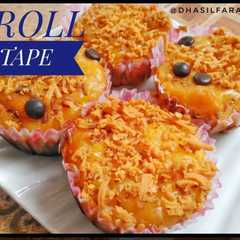 A picture of Proll tape mudah dan enak.