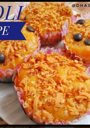 Foto resep Proll tape mudah dan enak