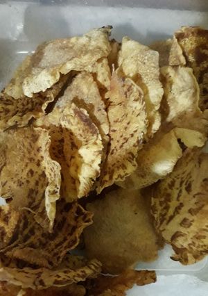 Foto resep Emping jengkol