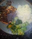 Everyday lunch