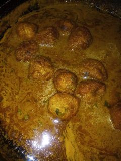 लौकी के कोफ्ते (Lauki ke kofte recipe in hindi) रेसिपी मुख्य फोटो