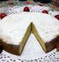 Easy Way Prepare Condensed Milk Cake .  Recipe from dr Ola&#39;s kitchen the  Makes Drooling Perfect
