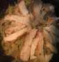 Easy Way Make Recipe Grilled chicken carbonara that is Delicious, Can Spoil the Tongue}