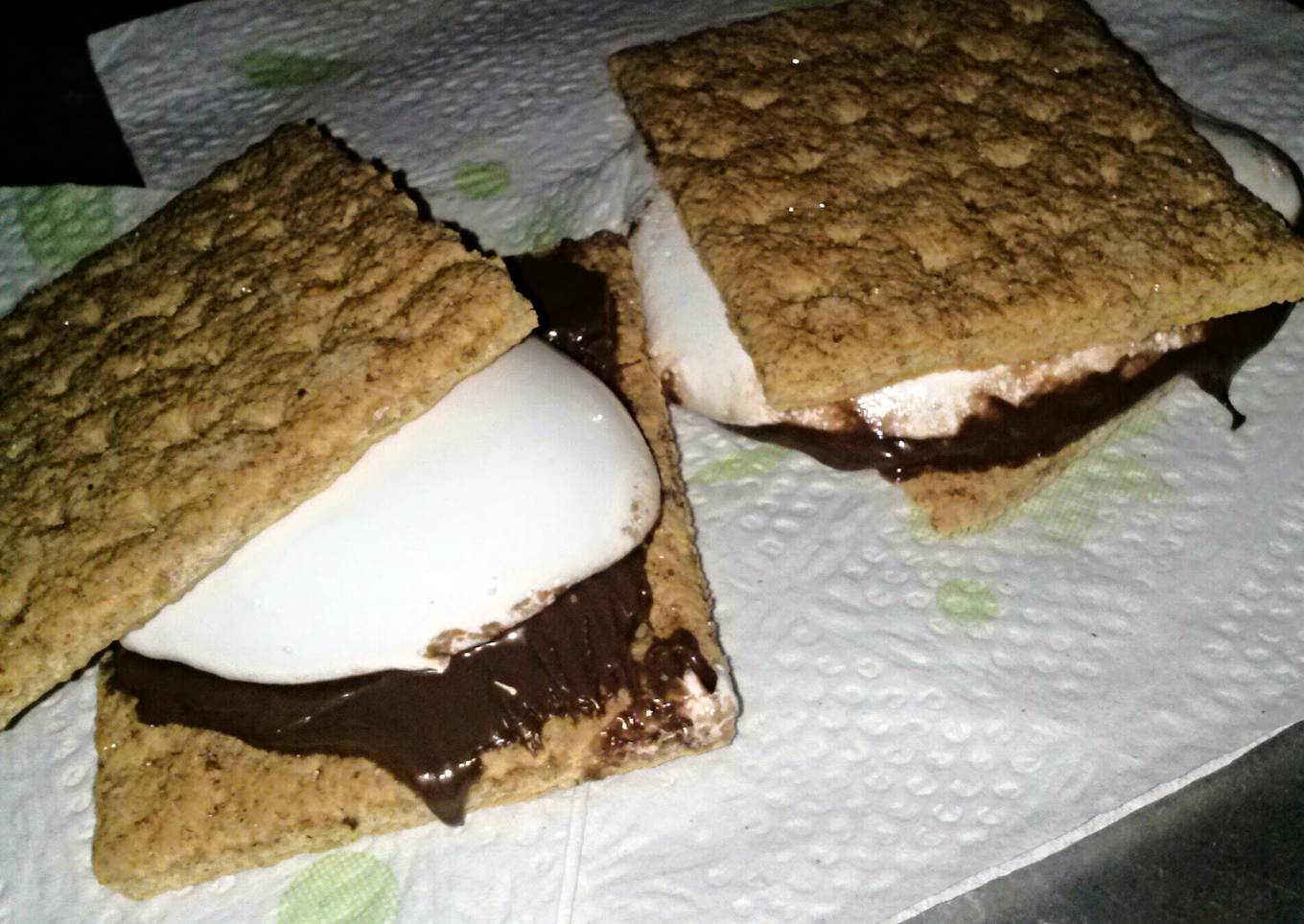 Better N Smores