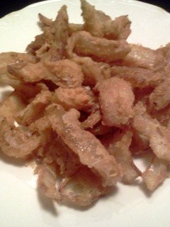 A picture of Onion Strips.