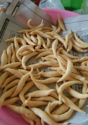 Foto resep Stik keju anti gagal