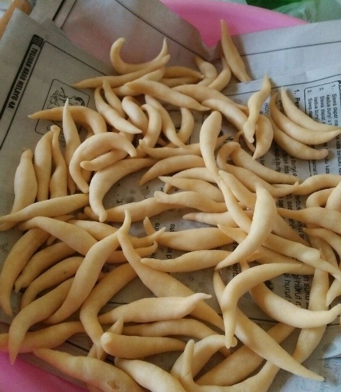 Foto resep Stik keju anti gagal