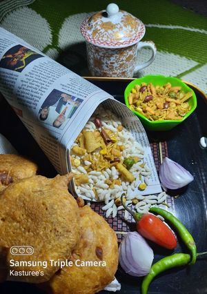 আলুর চপ (aloor chop recipe in Bengali) রেসিপির প্রধান ছবি