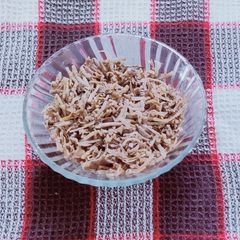 A picture of Amla Ginger Mukhwas.
