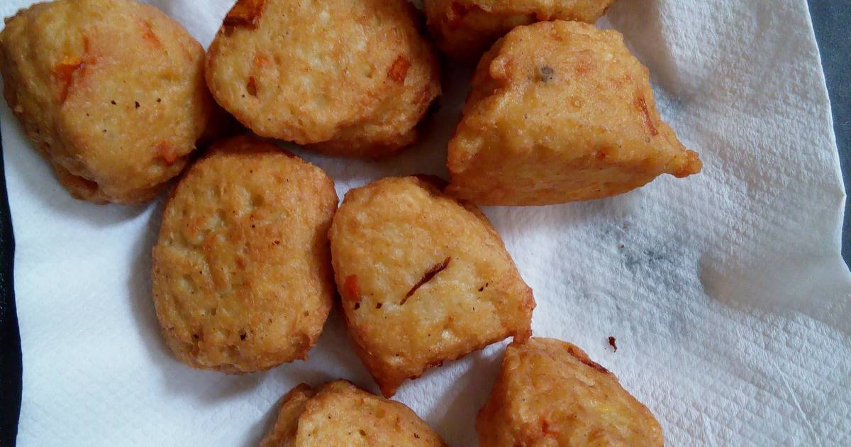 21 easy and tasty tofu snacks recipes by home cooks Cookpad