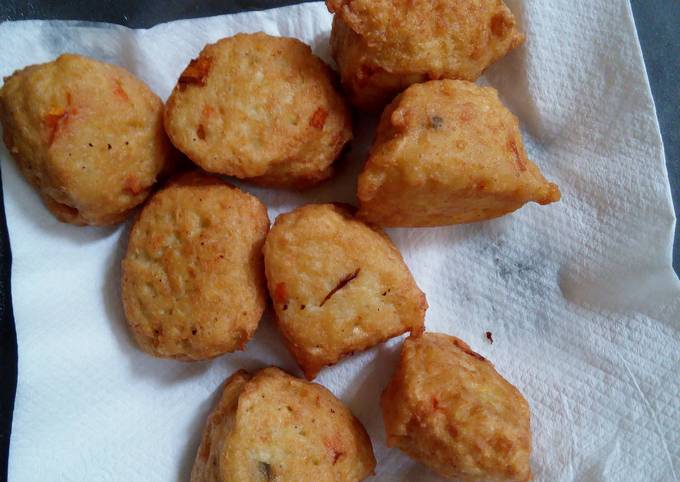 Tofu Bites