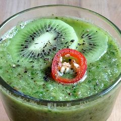 A picture of Kiwi booster.