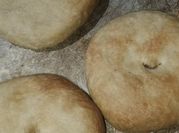 Una foto de tortitas de chicharrones