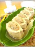 Healthy Simmered Koya Dofu with Tofu and Meat Filling