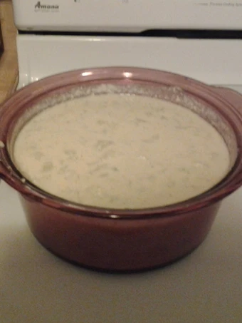 Easy Ways Prepare Recipes Potato soup the Delicious Tasty.