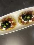 Ultimate Loaded Luxary Potato Skins - WOW These are the Best :P