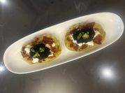 A picture of potato skins