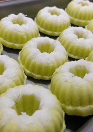 Foto resep Putu Ayu