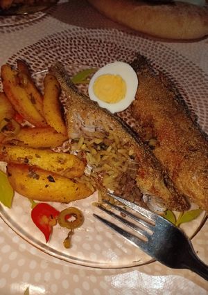 صورة لوصفة حوت