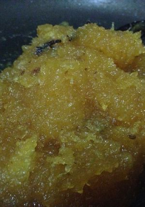 Foto resep Selai nanas Buat nastar