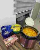Mee Kari Simple
