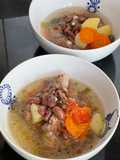 Sop Senerek Presto